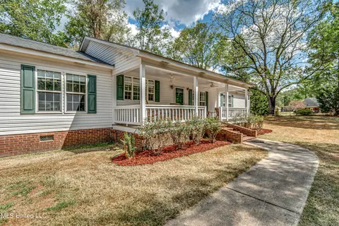 6910 Tank Rd, Terry, MS 39170 photo 5