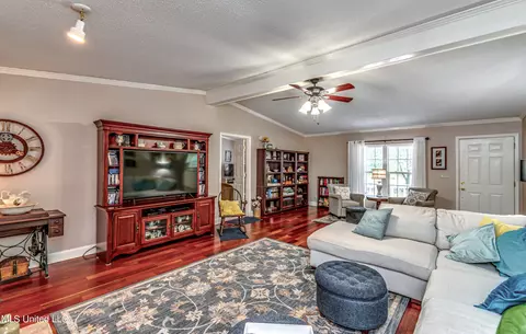 6910 Tank Rd, Terry, MS 39170 photo 14