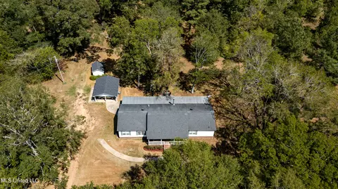 6910 Tank Rd, Terry, MS 39170 photo 68