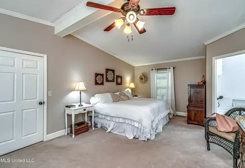 6910 Tank Rd, Terry, MS 39170 photo 37