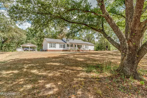 6910 Tank Rd, Terry, MS 39170 photo 4