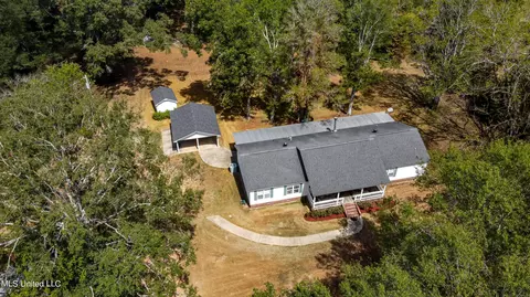 6910 Tank Rd, Terry, MS 39170 photo 70