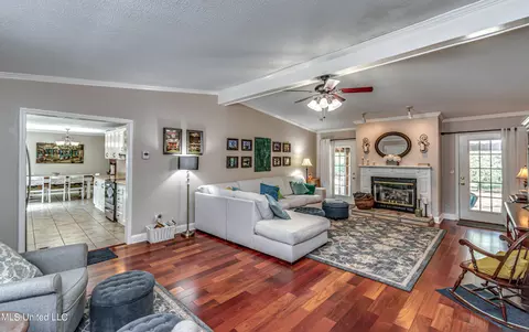 6910 Tank Rd, Terry, MS 39170 photo 11