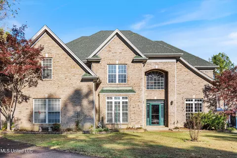 5018 Arkabutla Rd, Coldwater, MS 38618