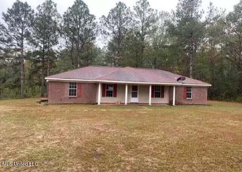 63 Brandon Bay Rd, Tylertown, MS 39667