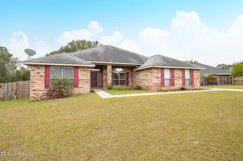 10292 Black Gum Dr, Vancleave, MS 39565
