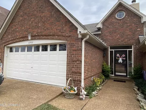 6962 Kings Row Dr, Southaven, MS 38671