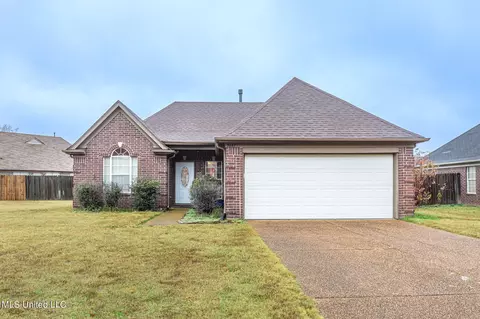 5661 Lancaster Dr, Olive Branch, MS 38654
