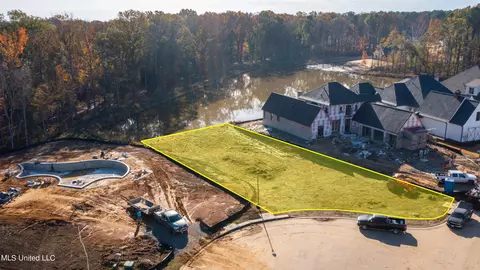 448 Whittington Cir, Madison, MS 39110