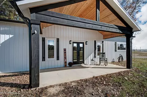 Exterior - 26 Marlee Savell Dr, Forest, MS 39074 photo 3 of 8