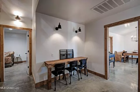 Dining - 26 Marlee Savell Dr, Forest, MS 39074 photo 2 of 2