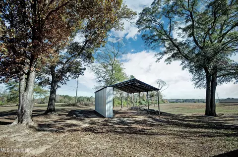 Exterior - 26 Marlee Savell Dr, Forest, MS 39074 photo 5 of 8