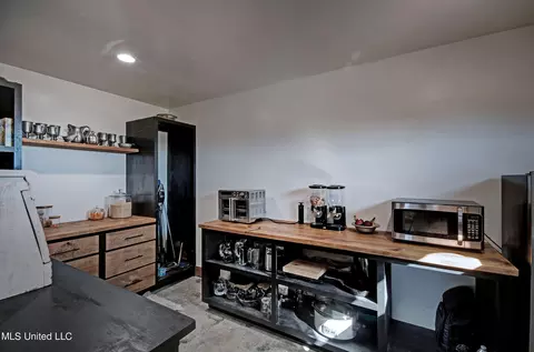 Kitchen - 26 Marlee Savell Dr, Forest, MS 39074 photo 5 of 5