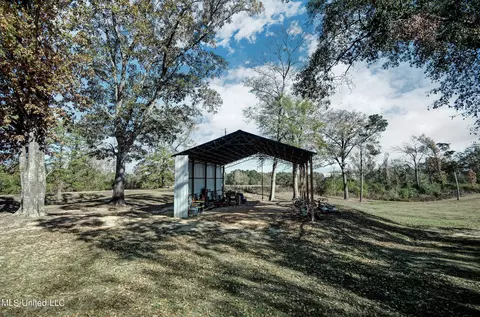 Exterior - 26 Marlee Savell Dr, Forest, MS 39074 photo 6 of 8