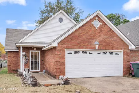 7793 Davis Pkwy, Southaven, MS 38671