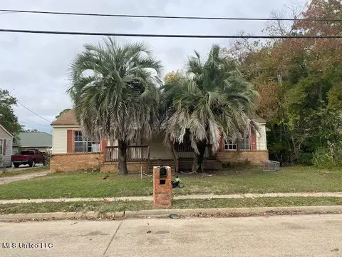 2007 Convent Ave, Pascagoula, MS 39567