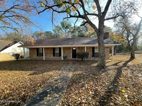 3712 Marlendo Dr, Jackson, MS 39212