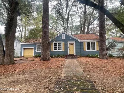 4566 Kings Hwy, Jackson, MS 39206