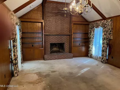 448 Cambridge Ln, Jackson, MS 39212 photo 2