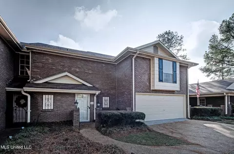 111 Longbranch Dr, Brandon, MS 39042
