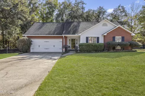 15017 Sagewood St, Gulfport, MS 39503