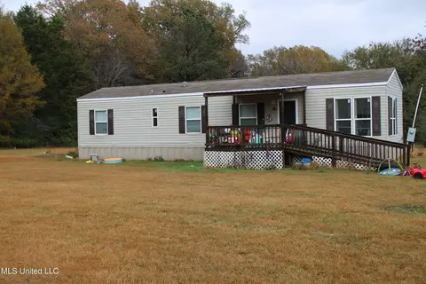 3310 Robert Dr, Hernando, MS 38632