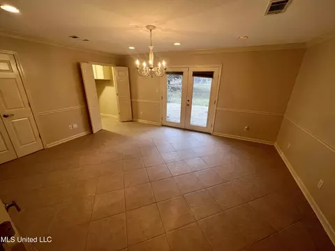 110 Cypress Dr St, Duncan, MS 38740 photo 5