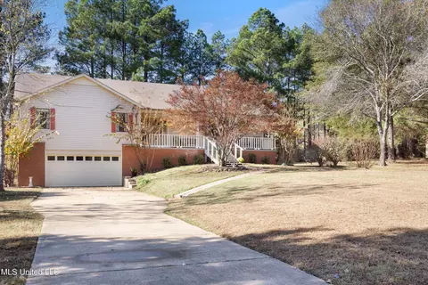 2081 Turner Rd, Olive Branch, MS 38654