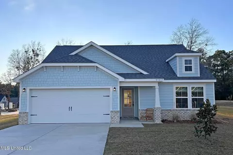 85017 Pohaku Dr, Diamondhead, MS 39525