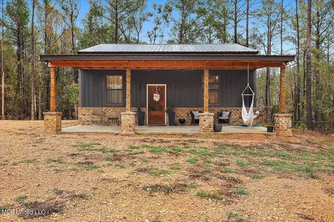 2178 Burney Rd, Crystal Springs, MS 39059