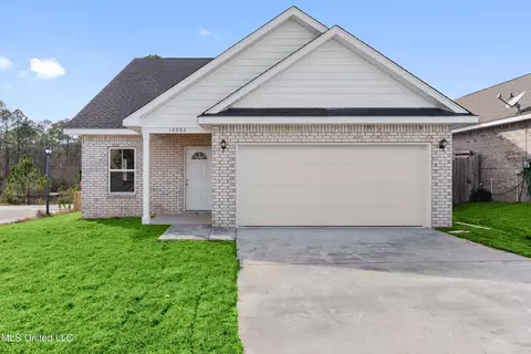 14003 Waterford Cv, Gulfport, MS 39503