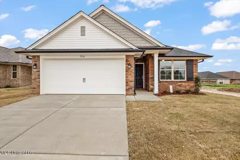 7934 Gardendale Dr, Olive Branch, MS 38654