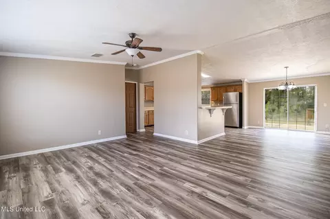 12105 Ridgeland Rd, Vancleave, MS 39565 photo 7