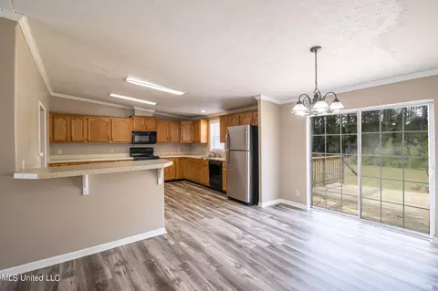 12105 Ridgeland Rd, Vancleave, MS 39565 photo 6
