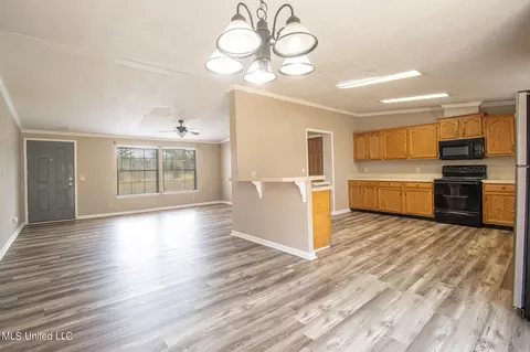 12105 Ridgeland Rd, Vancleave, MS 39565 photo 5