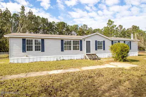 12105 Ridgeland Rd, Vancleave, MS 39565