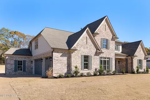 1478 Ashtons Ln, Hernando, MS 38632 photo 2