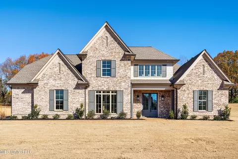 1478 Ashtons Ln, Hernando, MS 38632