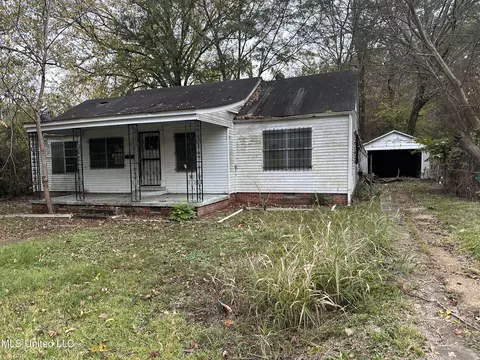 4393 Welota Dr, Jackson, MS 39209 photo 4