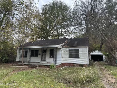 4393 Welota Dr, Jackson, MS 39209 photo 2