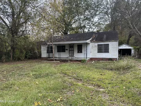 4393 Welota Dr, Jackson, MS 39209 photo 35