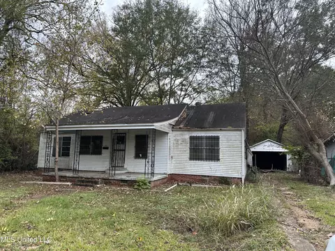4393 Welota Dr, Jackson, MS 39209 photo 3