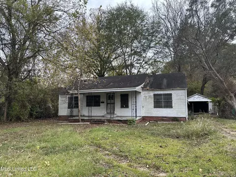 4393 Welota Dr, Jackson, MS 39209 photo 34