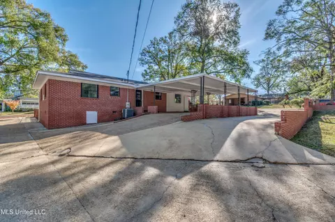 203 NW 3rd St, Magee, MS 39111 photo 47