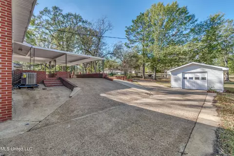 203 NW 3rd St, Magee, MS 39111 photo 45