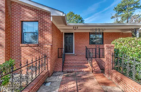 203 NW 3rd St, Magee, MS 39111 photo 51