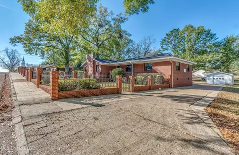 203 NW 3rd St, Magee, MS 39111 photo 44