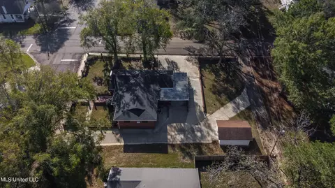 203 NW 3rd St, Magee, MS 39111 photo 57