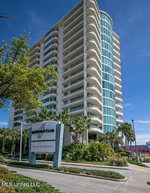 2060 Beach Blvd #205, Biloxi, MS 39531