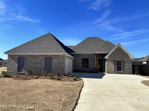 925 Glenwild Cir, Canton, MS 39046